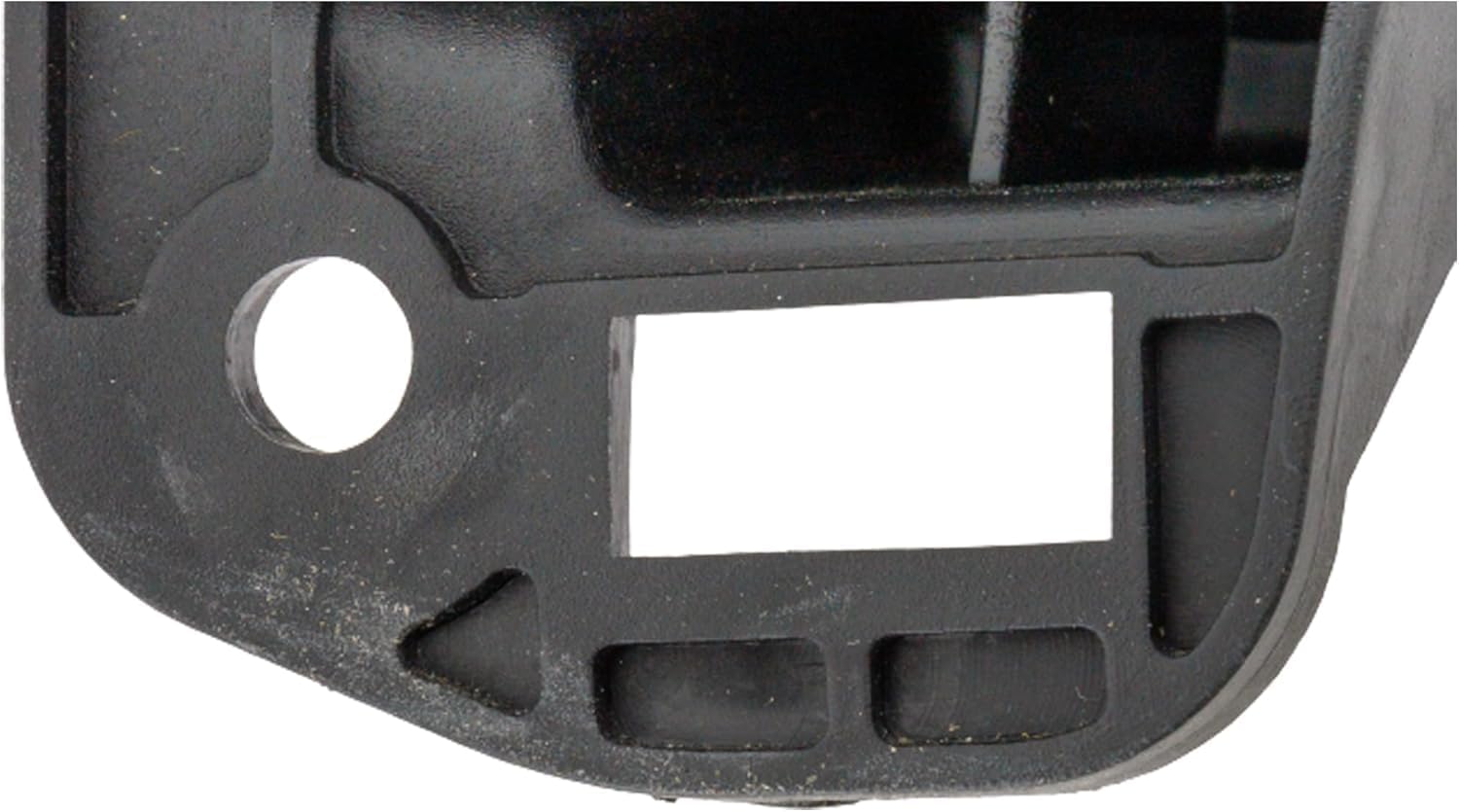 AUTOS PARTS PLUS Front Head Light Assembly Left Driver Side Direct Replacement Compatible With 2008-2012 Jeep Liberty CH2502221 57010171AE-PFM