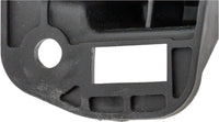 AUTOS PARTS PLUS Front Head Light Assembly Left Driver Side Direct Replacement Compatible With 2008-2012 Jeep Liberty CH2502221 57010171AE-PFM