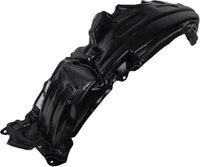 Front Fender Liner Left Driver Side Direct Replacement Compatible With 2004-2006 Scion xB SC1248102 5387652040