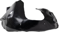 Front Fender Liner Right Passenger Side Direct Replacement Compatible With 2010-2013 Chevrolet Camaro GM1249211 22863722