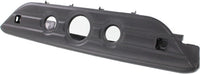 Rear Bumper Center Step Pad Direct Replacement Compatible With 2005-2015 Toyota Tacoma TO1190102 5215904020