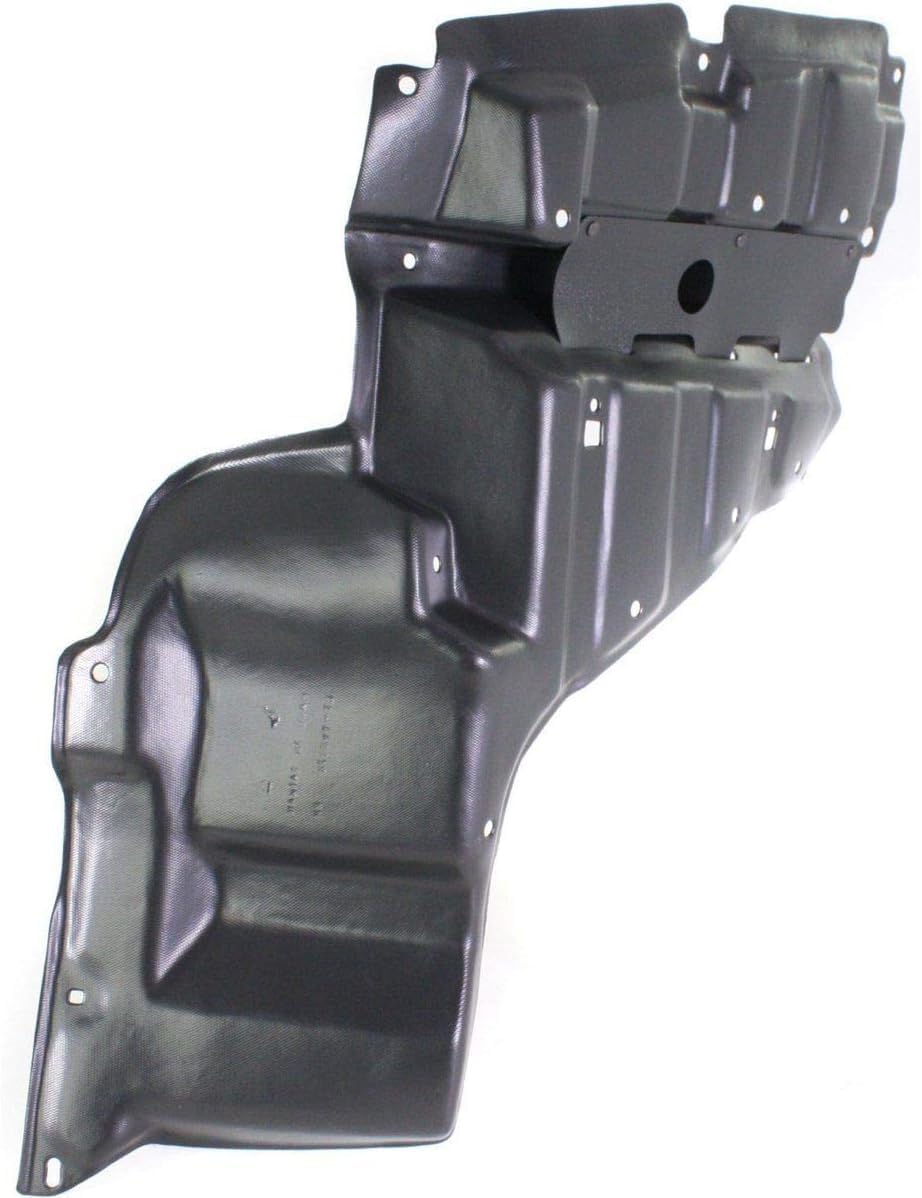 Front Bumper Outer Mounting Bracket Right Passenger Side Direct Replacement Compatible with 1999-2001 Dodge Ram 1500 / 1999-2002 2500 3500 CH1067136 55077014AB