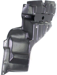 Front Bumper Outer Mounting Bracket Right Passenger Side Direct Replacement Compatible with 1999-2001 Dodge Ram 1500 / 1999-2002 2500 3500 CH1067136 55077014AB