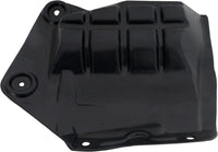 Front Fender Liner Left Driver Side Direct Replacement Compatible With 2015-2024 Nissan Murano NI1250144 648395AA0B