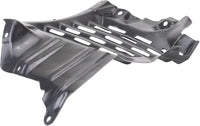 Front Section Fender Liner Left Driver Side Direct Replacement Compatible With 1999-2000 Mazda Miata MA1250111 NC1056142D