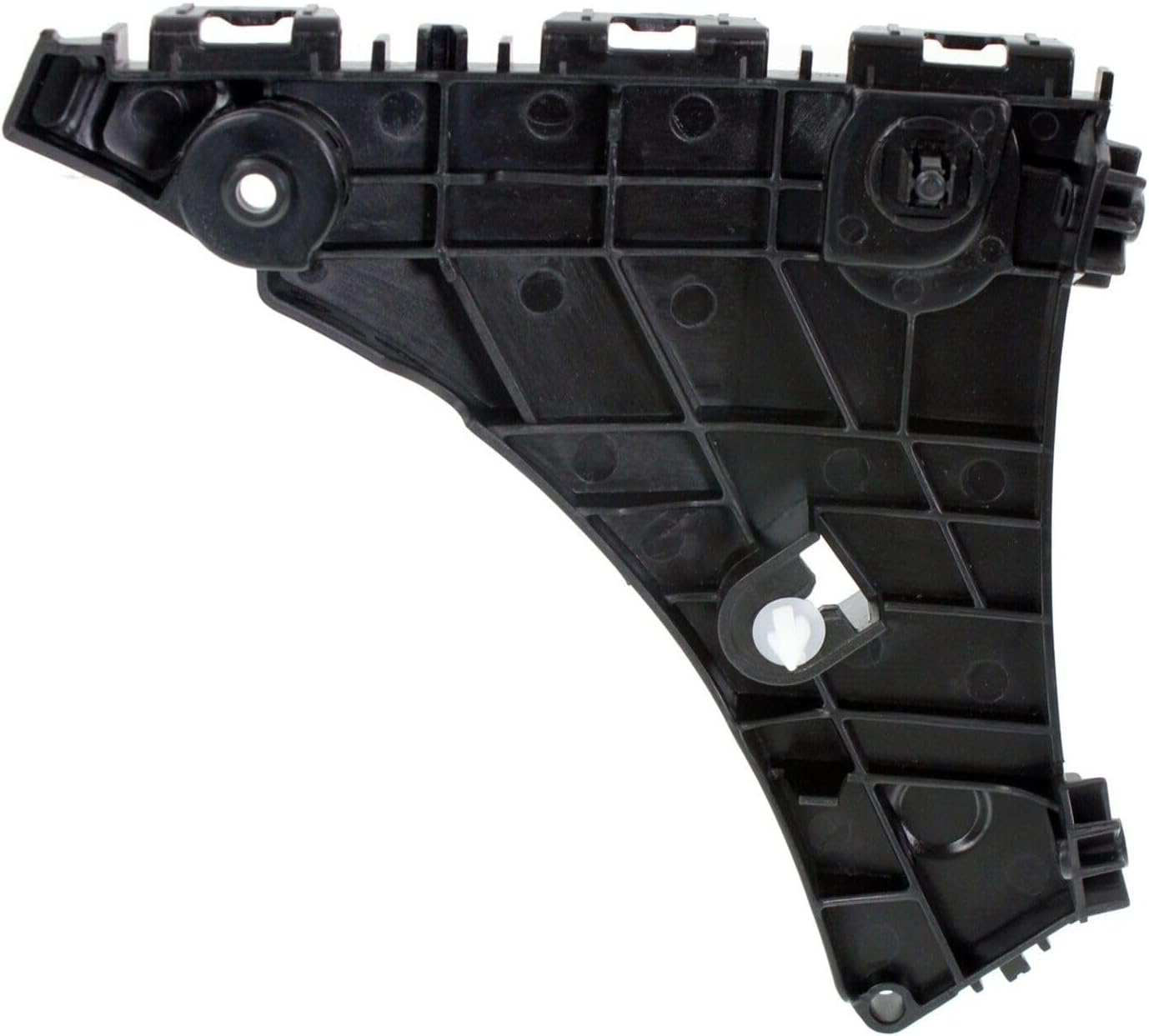 Front Fender Support Bracket Right Passenger Side Direct Replacement Compatible with 2014-2021 Toyota Tundra TO1245106 521150C110