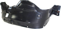 Front Fender Liner Left Driver Side Direct Replacement Compatible With 1995-1999 Nissan Maxima NI1250103 6384140U20