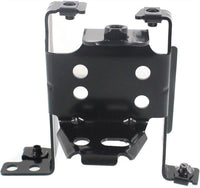 Front Bumper Inner Bracket Left Driver Side Direct Replacement Compatible with 2011-2014 GMC Sierra 2500HD / 3500HD GM1062102 25832380