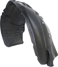 Front Fender Liner Left Driver Side Direct Replacement Compatible With 2014-2015 Kia Sorento KI1248138 868101U500