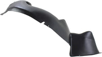 Front Fender Liner Right Passenger Side Direct Replacement Compatible with 2004-2007 Mercury Monterey/Ford Freestar FO1249121 3F2Z16102BA