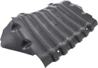 AUTOS PARTS PLUS Front Engine Splash Shield Direct Replacement Compatible with 2007-2013 Chevrolet Silverado 1500 GM1228139 22781371