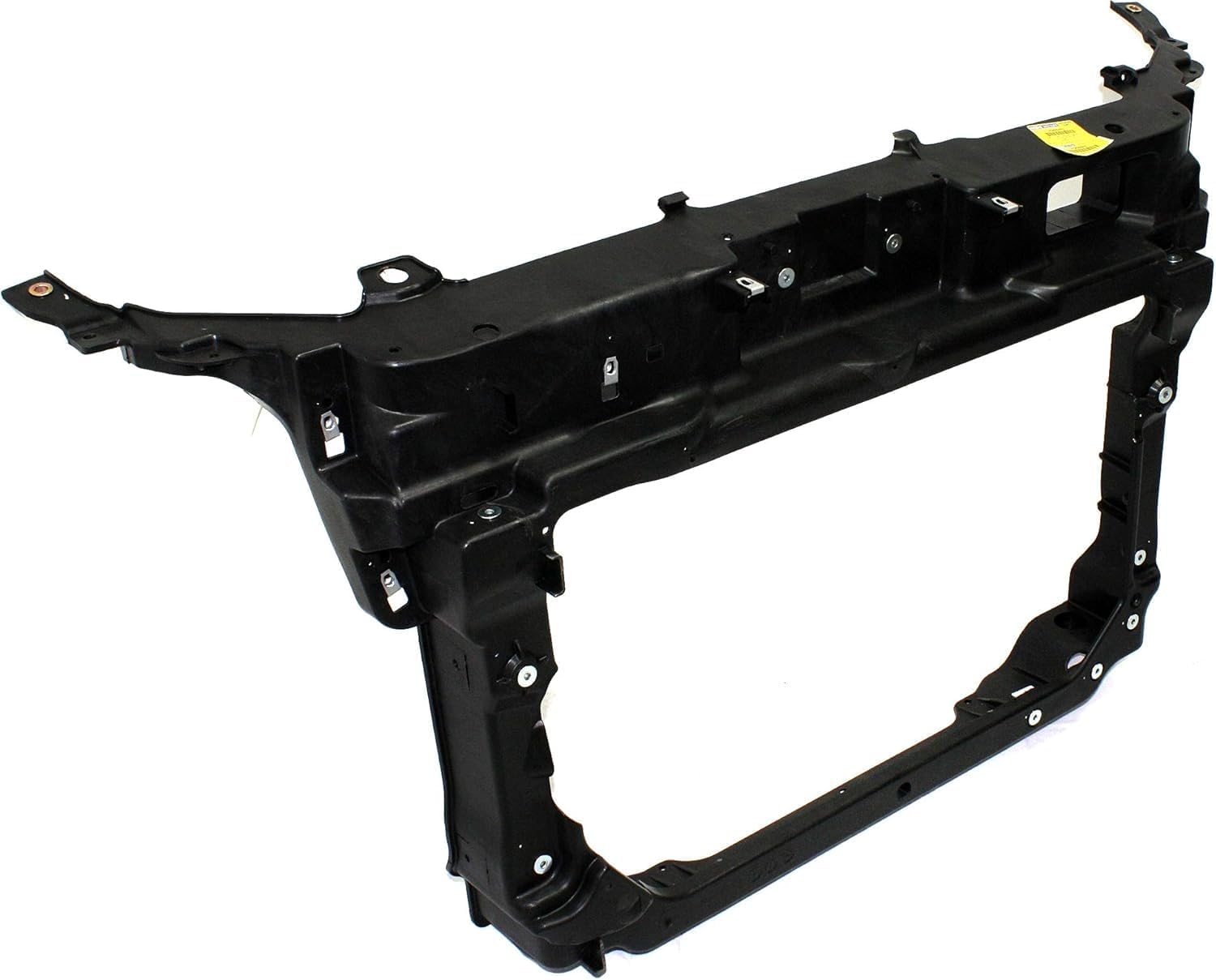 Front Radiator Support Direct Replacement Compatible With 2011-2015 Ford Edge FO1225208 CT4Z16138A