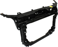 Front Radiator Support Direct Replacement Compatible With 2011-2015 Ford Edge FO1225208 CT4Z16138A