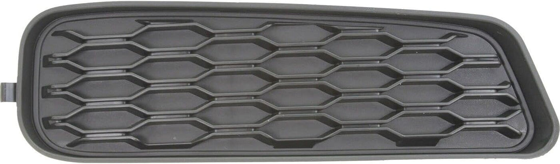 Front Fog Light Cover Right Passenger Side Direct Replacement Compatible With 2011-2014 Dodge Avenger CH1039122 68081996AA