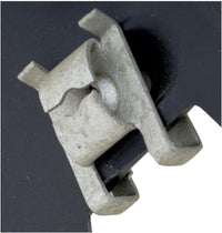Front Fender Liner Right Passenger Side Direct Replacement Compatible with 2017-2020 Ford F-150 FO1249209 HL3Z16102B