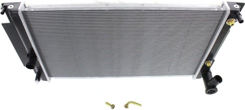 Front Radiator Aluminum Core Direct Replacement Compatible With 2011-2016 Scion tC SC3010107 1640036190