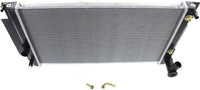 Front Radiator Aluminum Core Direct Replacement Compatible With 2011-2016 Scion tC SC3010107 1640036190
