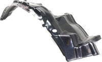 Front Fender Liner Right Passenger Side Direct Replacement Compatible With 2000-2006 Toyota Tundra TO1249124 538750C010