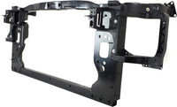 Front Radiator Support Assembly Plastic With Steel Direct Replacement Compatible With 2014-2018 Jeep Cherokee CH1225279 68227489AA-PFM
