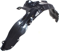 Front Fender Liner Right Passenger Side Direct Replacement Compatible with 1991-1996 Ford Escort/Mercury Tracer FO1249136 F3CZ16102A