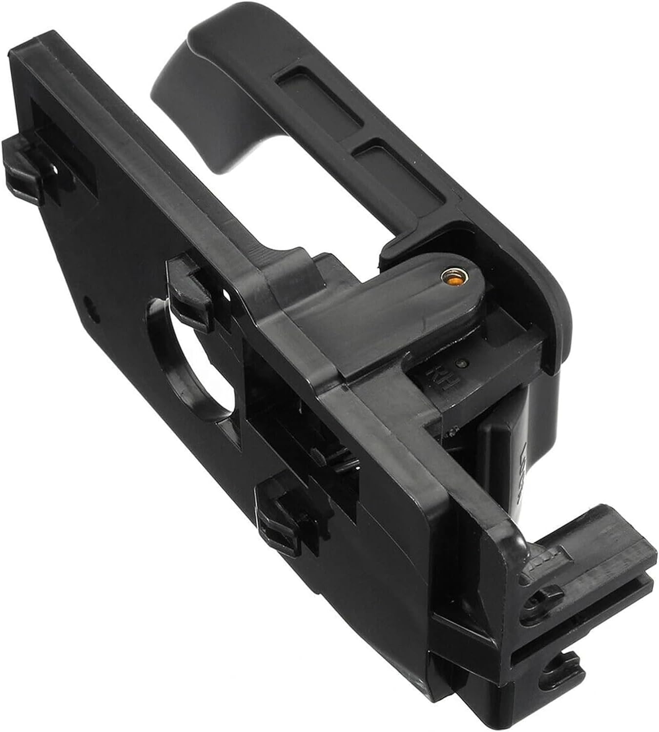 Front Interior Door Handel Right Passenger Side Direct Replacement Compatible with 2003-2008 Hyundai Tiburon REPHY462325 826202C000LK