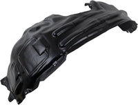 Front Fender Liner Vacuum Form Right Passenger Side Direct Replacement Compatible With 2014-2018 Jeep Cherokee CH1249162 68102264AF