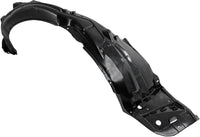 Front Fender Liner Right Passenger Side Direct Replacement Compatible With 2016-2017 Honda Accord HO1249157 74100T2AA01