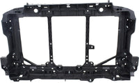 Front Radiator Support Plastic Direct Replacement Compatible With 2014-2018 Mazda 3/2014-2016 Mazda 6 MA1225146 BJS753110B