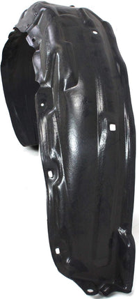 Front Fender Liner Left Driver Side Direct Replacement Compatible With 2000-2005 Toyota Celica TO1248128 5387620380
