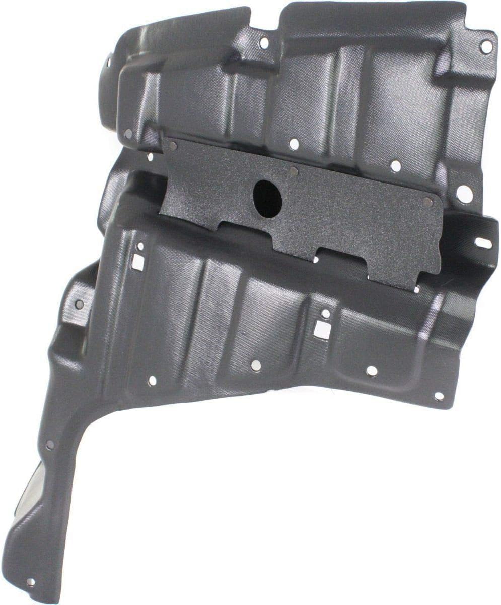 Front Bumper Outer Mounting Bracket Right Passenger Side Direct Replacement Compatible with 1999-2001 Dodge Ram 1500 / 1999-2002 2500 3500 CH1067136 55077014AB