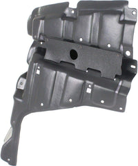 Front Bumper Outer Mounting Bracket Right Passenger Side Direct Replacement Compatible with 1999-2001 Dodge Ram 1500 / 1999-2002 2500 3500 CH1067136 55077014AB