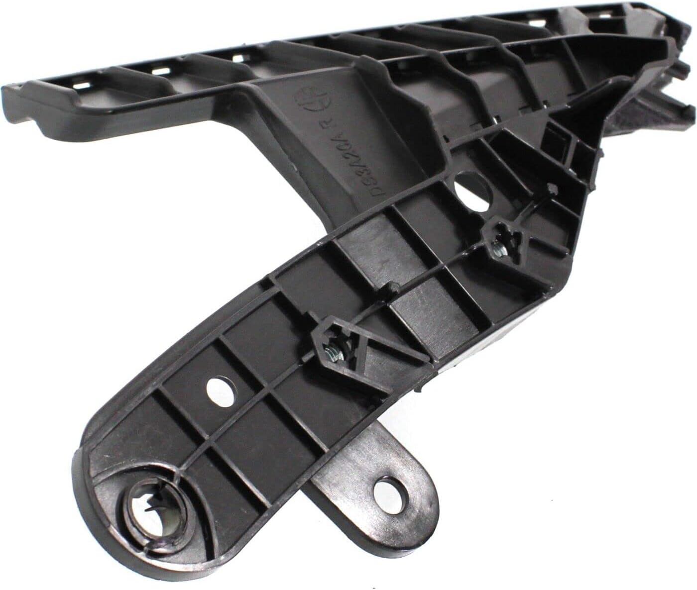 Front Bumper Cover Frame Bracket Right Passenger Side Direct Replacement Compatible With 2013-2015 Nissan Altima NI1043102 620583TA0A