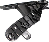 Front Bumper Cover Frame Bracket Right Passenger Side Direct Replacement Compatible With 2013-2015 Nissan Altima NI1043102 620583TA0A
