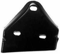 Front Bumper End Caps Textured + Mounting Arm Brackets Left Driver & Right Passenger Side Direct Replacement Compatible With Jeep Cherokee 1997-2001 CH1004126 CH1005126 CH1066104