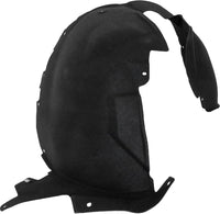 Front Fender Liner Right Passenger Side Direct Replacement Compatible With 2020-2024 Buick Encore GX GM1249320 42755111