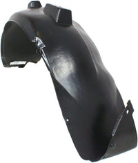 Front Fender Liner Right Passenger Side Direct Replacement Compatible with 2008-2010 Saturn Vue / 2012-2015 Chevrolet Captiva Sport GM1249193 22890050