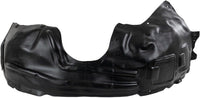 Front Fender Liner Left Driver Side Direct Replacement Compatible With 2014-2018 Jeep Cherokee CH1248162 68102265AF