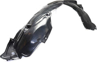 Front Fender Liner Right Passenger Side Direct Replacement Compatible with 2016-2018 Acura RDX AC1249130 74100TX4A50