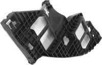Front Bumper Cover Inner Bracket Left Driver Side Direct Replacement Compatible With 2010-2014 Volkswagen Jetta/Golf/GTI VW1042102 5K0807227A