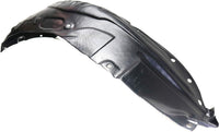 Front Fender Liner Rear Section Right Passenger Side Direct Replacement Compatible With 2004-2008 Mazda RX MA1249128 F1515613Z