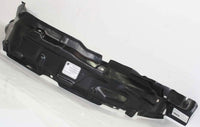 Front Fender Liner Right Passenger Side Direct Replacement Compatible With 1996-1998 Toyota 4Runner TO1251103 5387535020