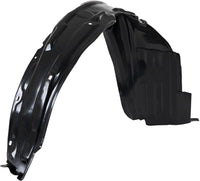 Front Fender Liner Left Driver Side Direct Replacement Compatible With 2003-2008 Toyota Corolla TO1248119 5387602090