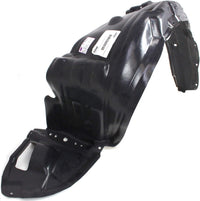 Front Fender Liner Left Driver Side Direct Replacement Compatible With 2000-2005 Toyota Celica TO1248128 5387620380