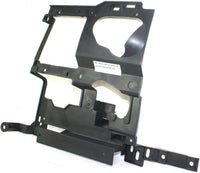 Set of 2 Head Light Support Bracket Left Driver & Right Passenger Side Direct Replacement Compatible with 2003-2006 GMC Sierra 1500 2500HD 3500 GM1221133 GM1221132 15798924 15798923