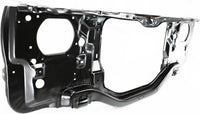 Front Radiator Support Assembly Steel Direct Replacement Compatible With 1988-1994 Isuzu Pickup / 1991-1997 Rodeo IZ1225101 8970947980
