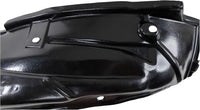 Front Fender Liner Left Driver Side Direct Replacement Compatible With 2001-2003 Honda Civic HO1248109 74151S5A000