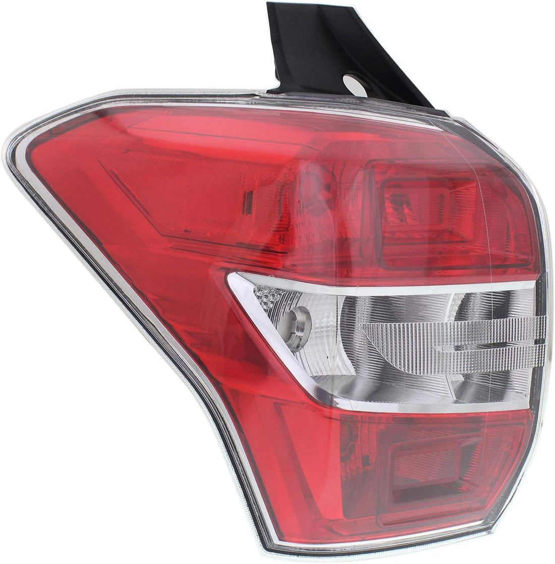 AUTOS PARTS PLUS Tail Light Left Driver Side Direct Replacement Compatible With 2014-2016 Subaru Forester SU2818105 84912SG051