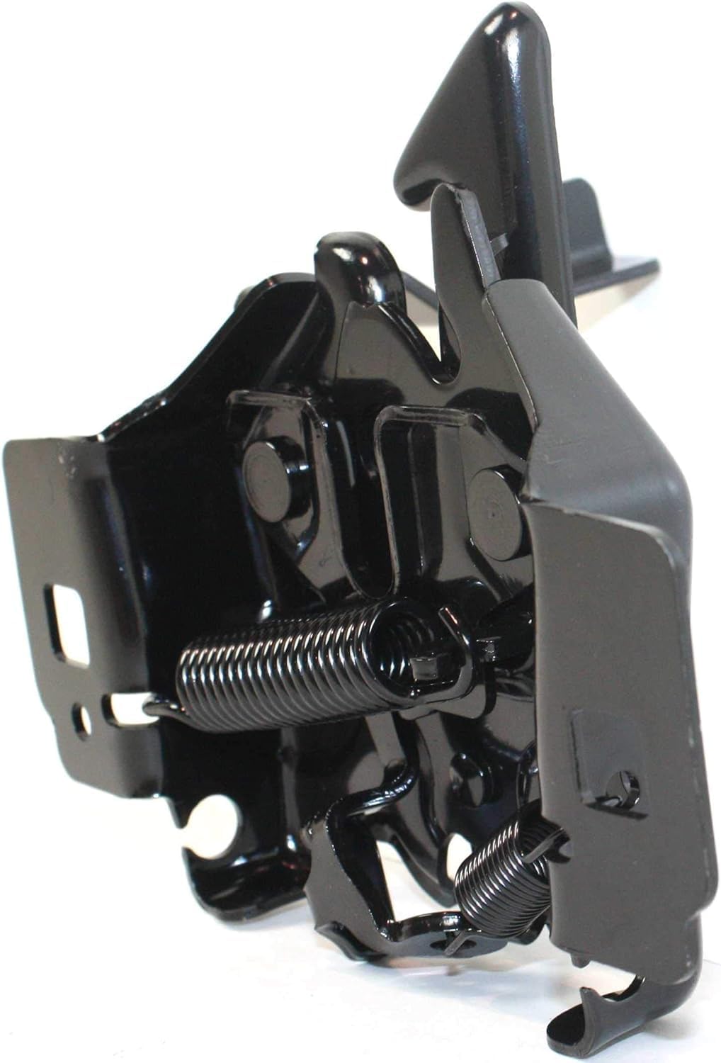 Front Hood Latch Steel Direct Replacement Compatible With 2008-2009 Ford Taurus FO1234120 5G1Z16700AA