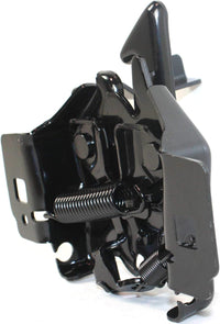Front Hood Latch Steel Direct Replacement Compatible With 2008-2009 Ford Taurus FO1234120 5G1Z16700AA