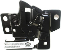 Front Hood Latch Lock Direct Replacement Compatible with 1996-1998 Honda Civic HO1234102 74120S04505